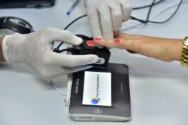 O atendimento será feito no Posto Eleitoral de Ilhabela, das 8h às 14h