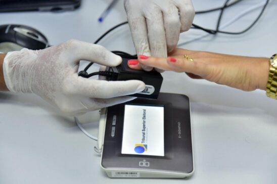 O atendimento será feito no Posto Eleitoral de Ilhabela, das 8h às 14h