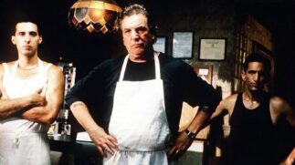 Danny Aiello