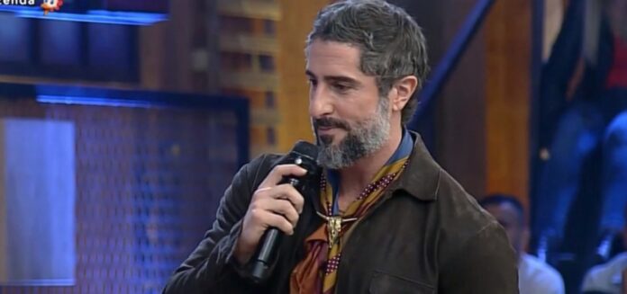 Marcos Mion
