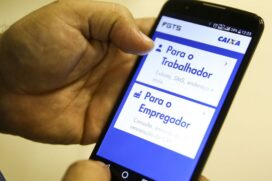 Só terá direito ao saque extra quem tiver alguma conta de FGTS, ativa ou inativa, cujo saldo era de até R$ 998