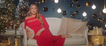Mariah Carey fará show no Brasil