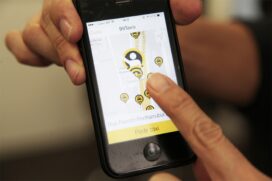 A 99 tem cerca de 600 mil motoristas cadastrados e 18 milhões de passageiros em mais de 1,6 mil cidades no país