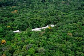 A Serra do Japi, entre a região metropolitana e o Interior, está em vias de se tornar modelo em gestão sustentável do patrimônio natural