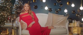 Mariah Carey