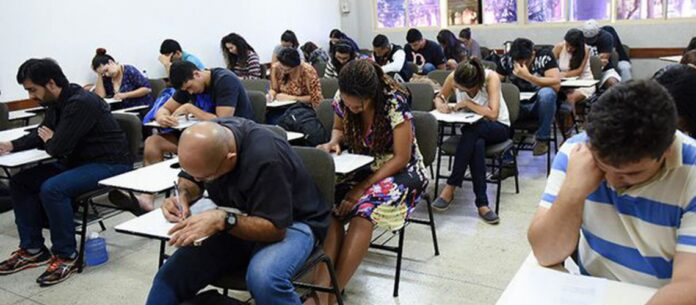 Sistema Encceja