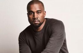 Kanye West
