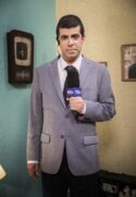 Victor Pollak/TV Globo