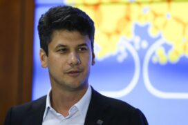 Nesta quarta (18), Montezano abriu com o tema um balan&ccedil;o de seus cinco meses de gest&atilde;o