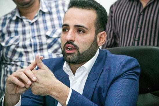 Prefeito de Embu das Artes, Ney Santos, conseguiu na Justiça Federal a suspensão da decisão