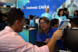 Desde o início da campanha, em maio deste ano, já foram liquidados mais de 583 mil contratos