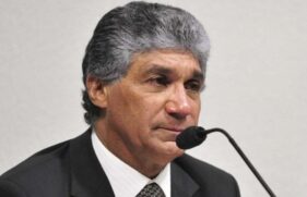 O engenheiro está preso no Paraná preventivamente desde fevereiro