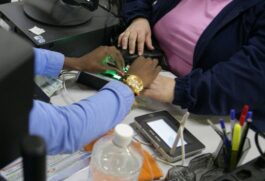 Quem perder o prazo pode ter o título de eleitor cancelado