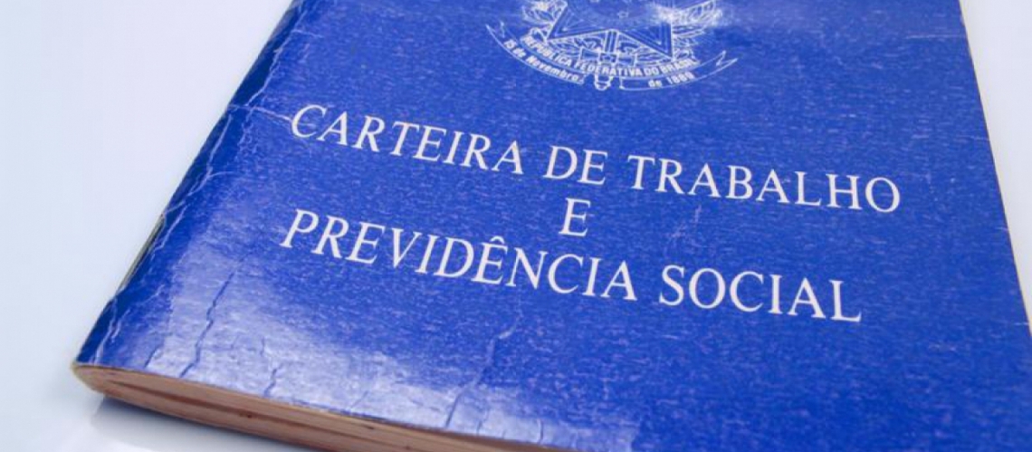 São Paulo é responsavel por 26% das vagas de carteira assinada de todo o País
