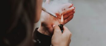 Dia Mundial Sem Tabaco