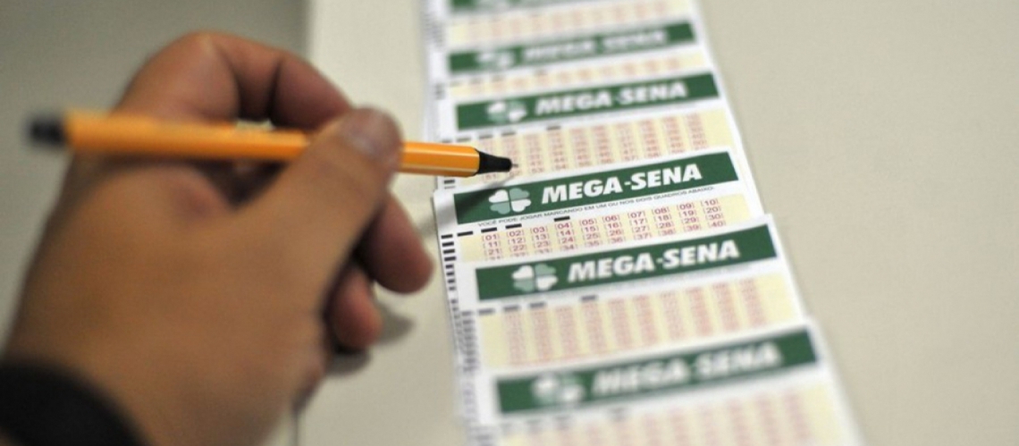 Mega-Sena acumula e vai a R$ 92 milhões