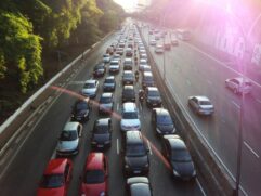 Desde maio de 2017, a prefeitura deixou de utilizar radares estáticos instalados em caixas de metal