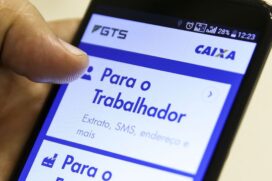 A conta pode ser usada para o saque de R$ 1.045 do FGTS, previsto na MP 946/2020