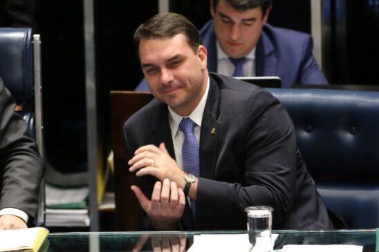 Flávio Bolsonaro