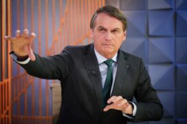 O governo é avaliado como regular por 31%
