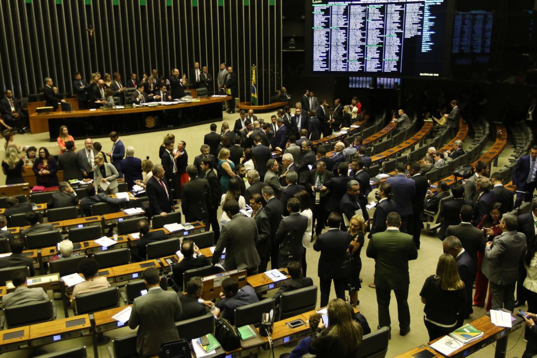 Esse orçamento público é dedicado ao financiamento das campanhas
