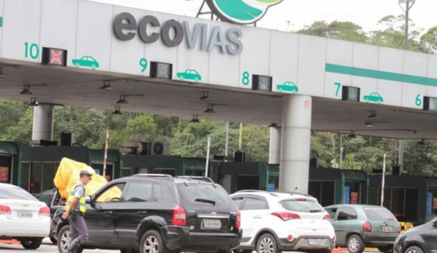 Confira os piores horários para dirigir neste fim de ano e evite transtornos