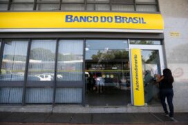 Banco do Brasil