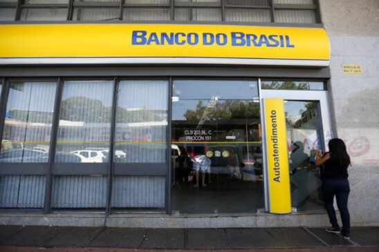 Banco do Brasil