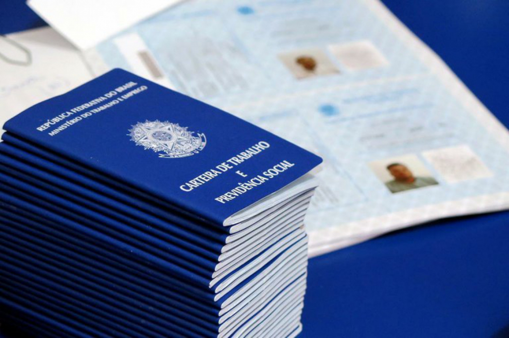 A maioria das vagas disponíveis na semana é direcionada para o setor de limpeza hospitalar, totalizando mais de 100 postos disponíveis