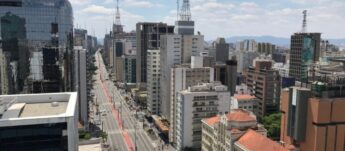 Quem optar pelo pagamento do IPTU à vista terá um desconto de 3% no tributo