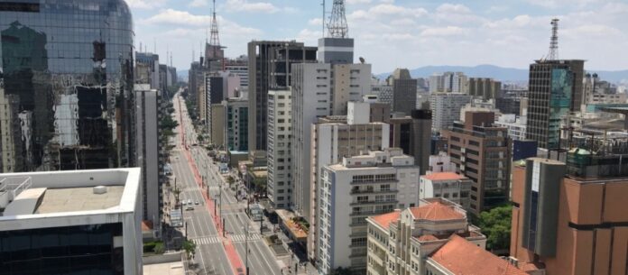 Quem optar pelo pagamento do IPTU à vista terá um desconto de 3% no tributo