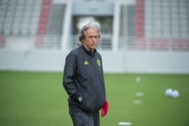 A premiação de Jesus é considerada ainda mais alta quando comparada aos valores destinados aos jogadores