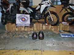 GRANDE SP_mais-de-60-quilos-de-maconha-foram-apreendidos-em-mogi-pm_DIVULGAÇÃOPolícia Militar
