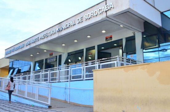 Homem de 21 anos foi atendido e levado para a Unidade Pré-Hospitalar (UPH) da zona norte