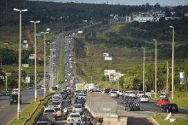 Apesar da queda de 28% no número de óbitos, alguns estados tiveram mais registros que no ano anterior