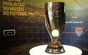 A final do estadual está prevista para os dias 19 e 26 de abril