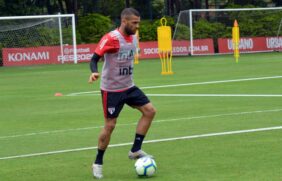 O time já acertou para que o camisa 10 seja uma espécie de embaixador da DAZN