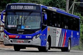 GRANDE SP_ A medida vai beneficiar os 12 mil passageiros diários do serviço, que passa a realizar 226 viagens por dia_ REPRODUÇÃO-FACEBOOK-UDO BUSOLOGIA