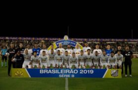 O Red Bull Bragantino fecha reforços oriundos dos clubes grandes do estado e ainda ataca o resto do país