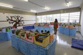 Valor individual dos prêmios aos professores da rede municipal será calculado sobre o valor integral