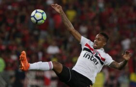 Em seu balanço, o Porto, que comprou Militão em 2018, citou apenas o São Paulo na negociação
