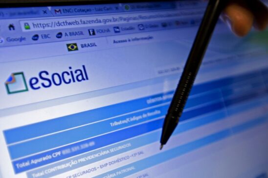 Esocial