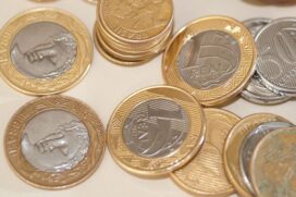 Para o próximo ano, a projeção subiu de 2,28% para 2,30%
