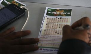 O prêmio deste ano está estimado em R$ 300 milhões