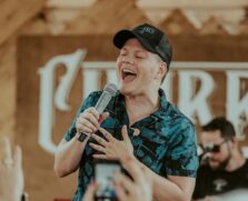 Teló é conhecido por revelar novas promessas da música e é o atual pentacampeão do The Voice