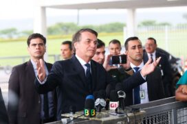 O governo não pretende intervir em políticas de preços como o tabelamento