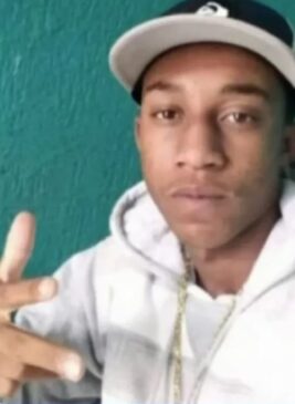 Família de Carlos Eduardo dos Santos Nascimento procura por jovem, que foi visto pela última vez no dia 27 de dezembro