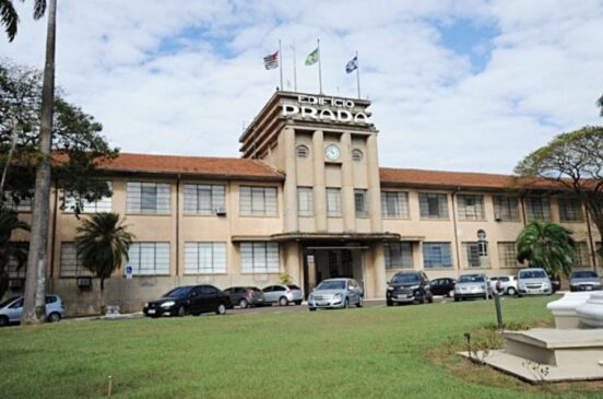 A prova objetiva está prevista para o dia 2 de fevereiro
