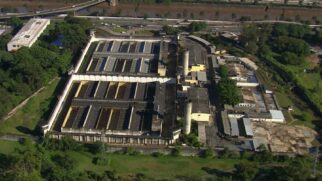 Segundo a Secretaria da Administração Penitenciária,o CDP Belém apresenta, atualmente, superpopulação carcerária