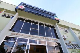 A carga horária de trabalho para os novos funcionários da Câmara de Embu é de 40h semanais
